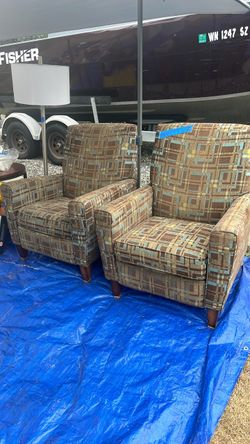 Flex steel Recliners