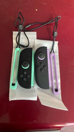 Controller for switch 2