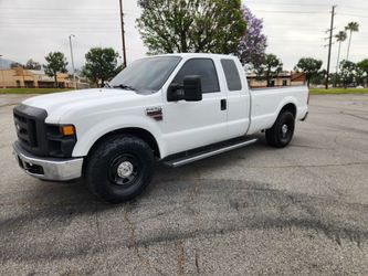2008 ford f-f250 6.4 Diesel