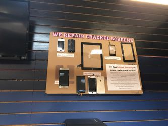 IPhone SCREEN assembly