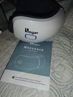 Face Massager