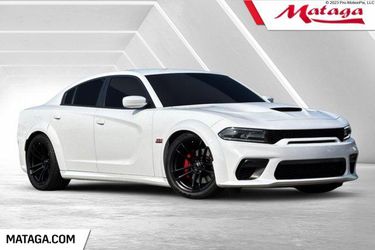 2021 Dodge Charger