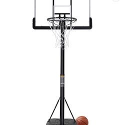 Basketball goal