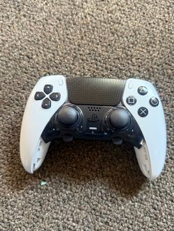 PS5 DualSense Edge Controller + Case — $110 OBO