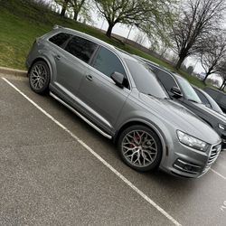 2017 Audi Q7