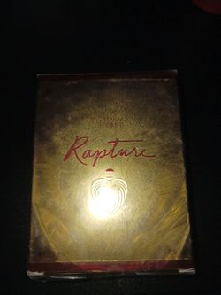 Victoria secret rapture