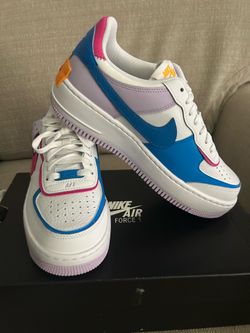 AF1 Shadow