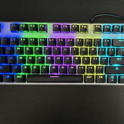 Havit Mechanical Gaming Keyboard