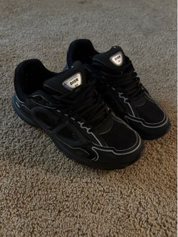 Black Dior B30