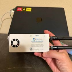 Stratux ADS-B Receiver 