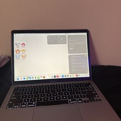 Apple MacBook Pro 13” (Retina Display) – Excellent Condition – Fully Functional