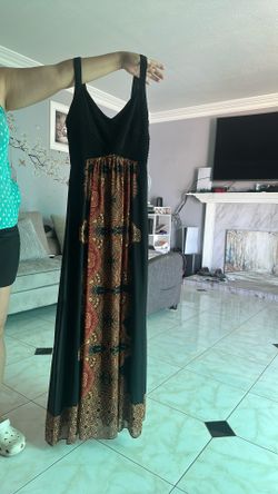 VESTIDO ELEGANTE