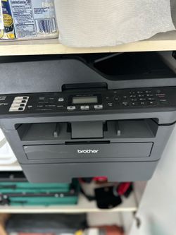 Brother Printer