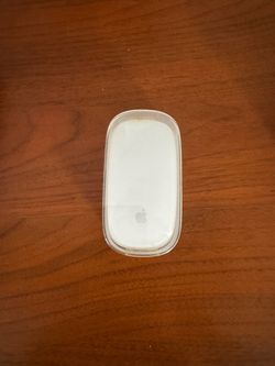 Apple mouse