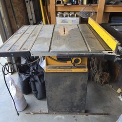 Table Saw