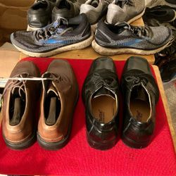 Men’s Shoes Boots Dress Shoes