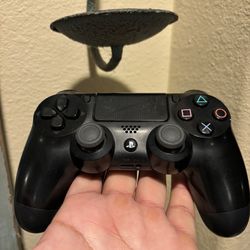 Sony PlayStation 4  controller. Used.  