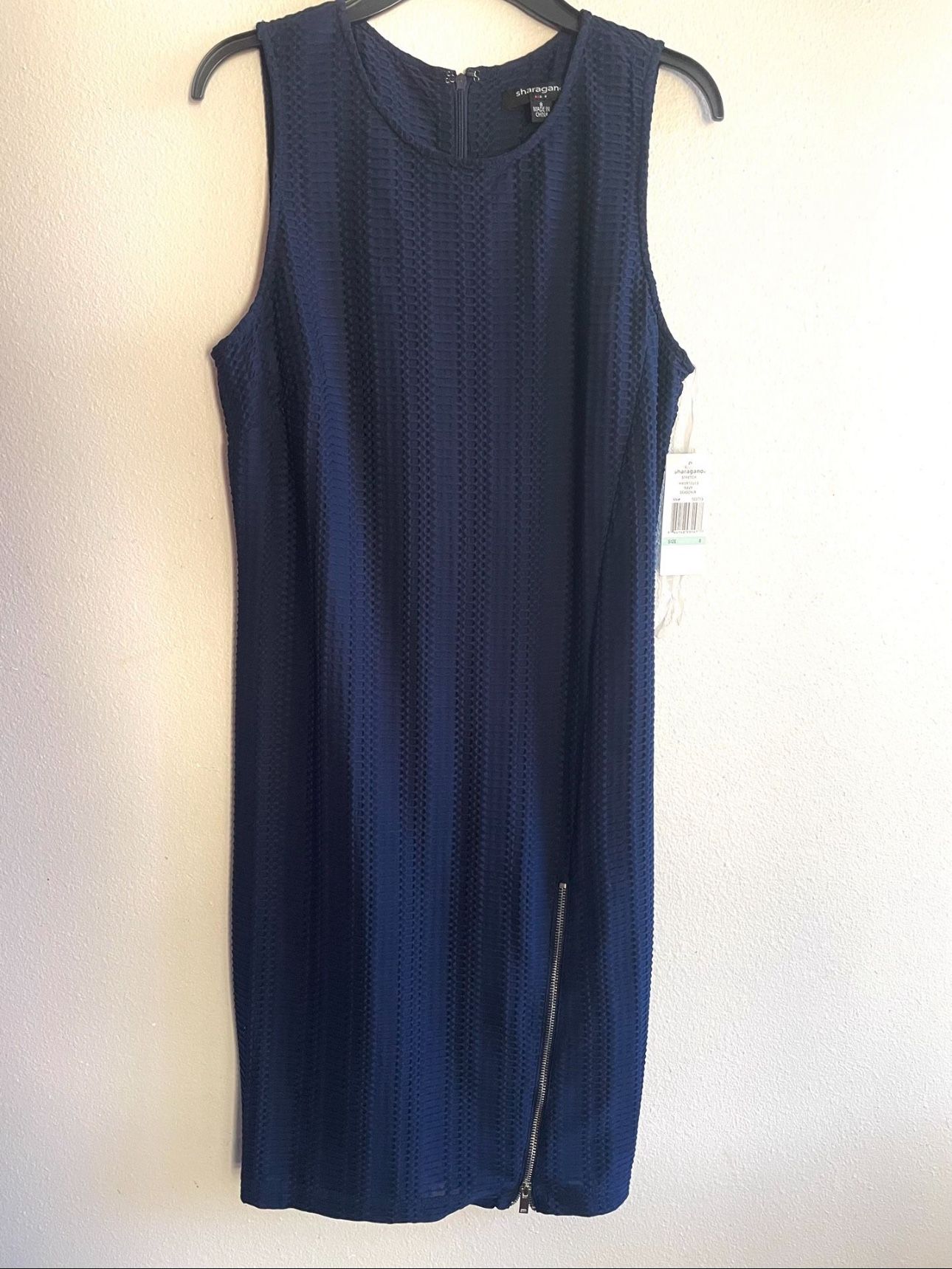 New Woman’s Dress, Size 8
