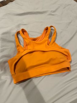 Sports bra