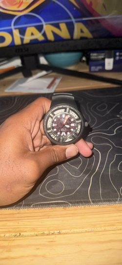 godzilla citizen watch $450