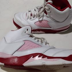 GIRLS PRESCHOOL JORDAN RETRO 