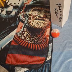 Horror Set
