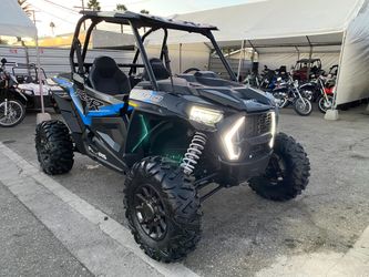 2023 Polaris RZR XP 1000 Ultimate