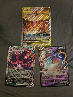 Pokemon Card