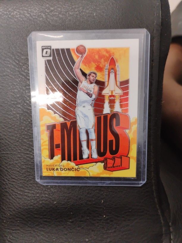 Luka Doncic