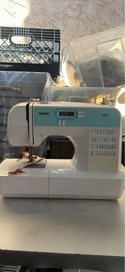 Brother Home Sewing Machine