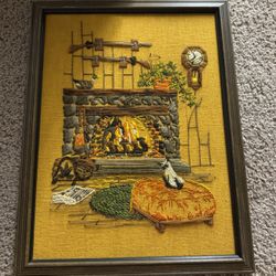 Wall Decor