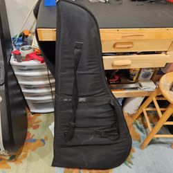 Gig Bag For Semi-hollow /Hollow Body Guitar 