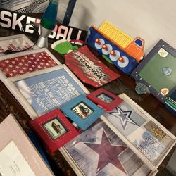 Boys Bedroom Decor