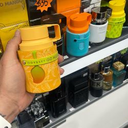 Odyssey Go Mango 🥭/ Armaf Arabic Fragrance Cologne 100ml