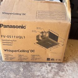 Exhaust Fan
