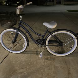 Beach Cruiser Bikes 