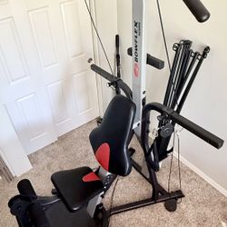 Bowflex XCEED Home Gym (like X2SE)