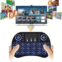 Mini Wireless Bluetooth Keyboard 
