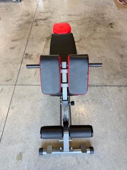 Bench