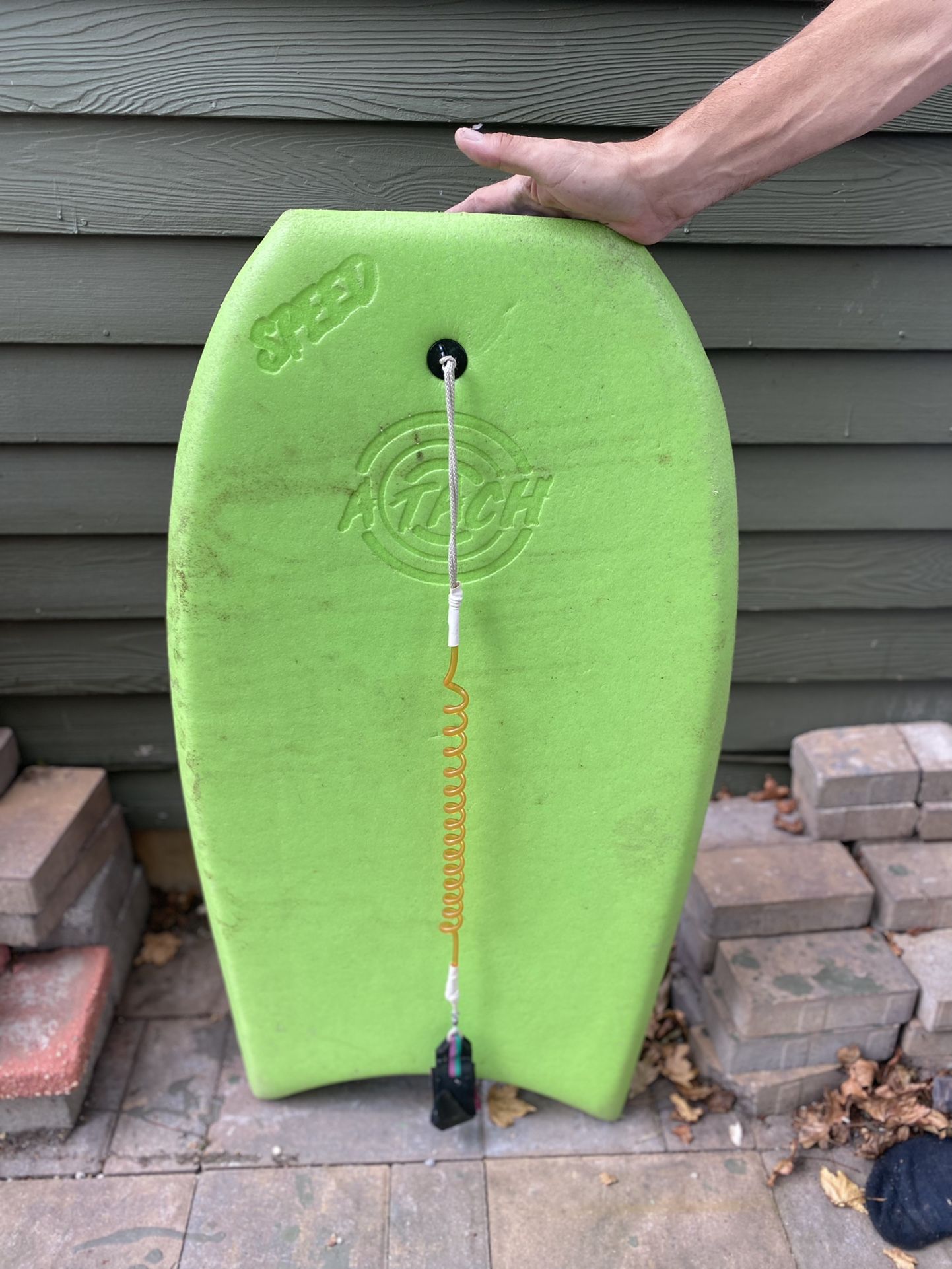 Boogie Board