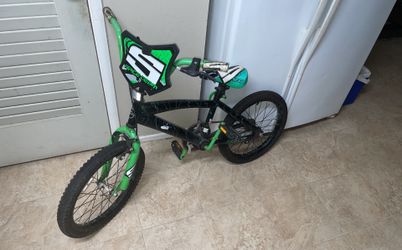 Kids Bike