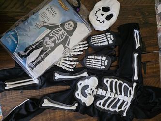 Halloween Costumes