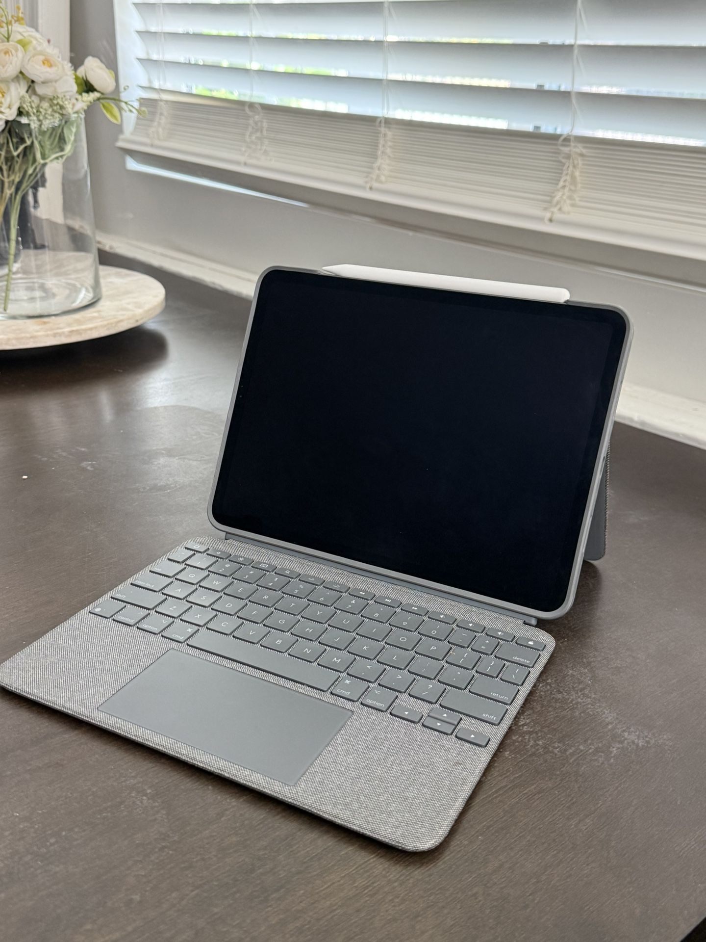 iPad