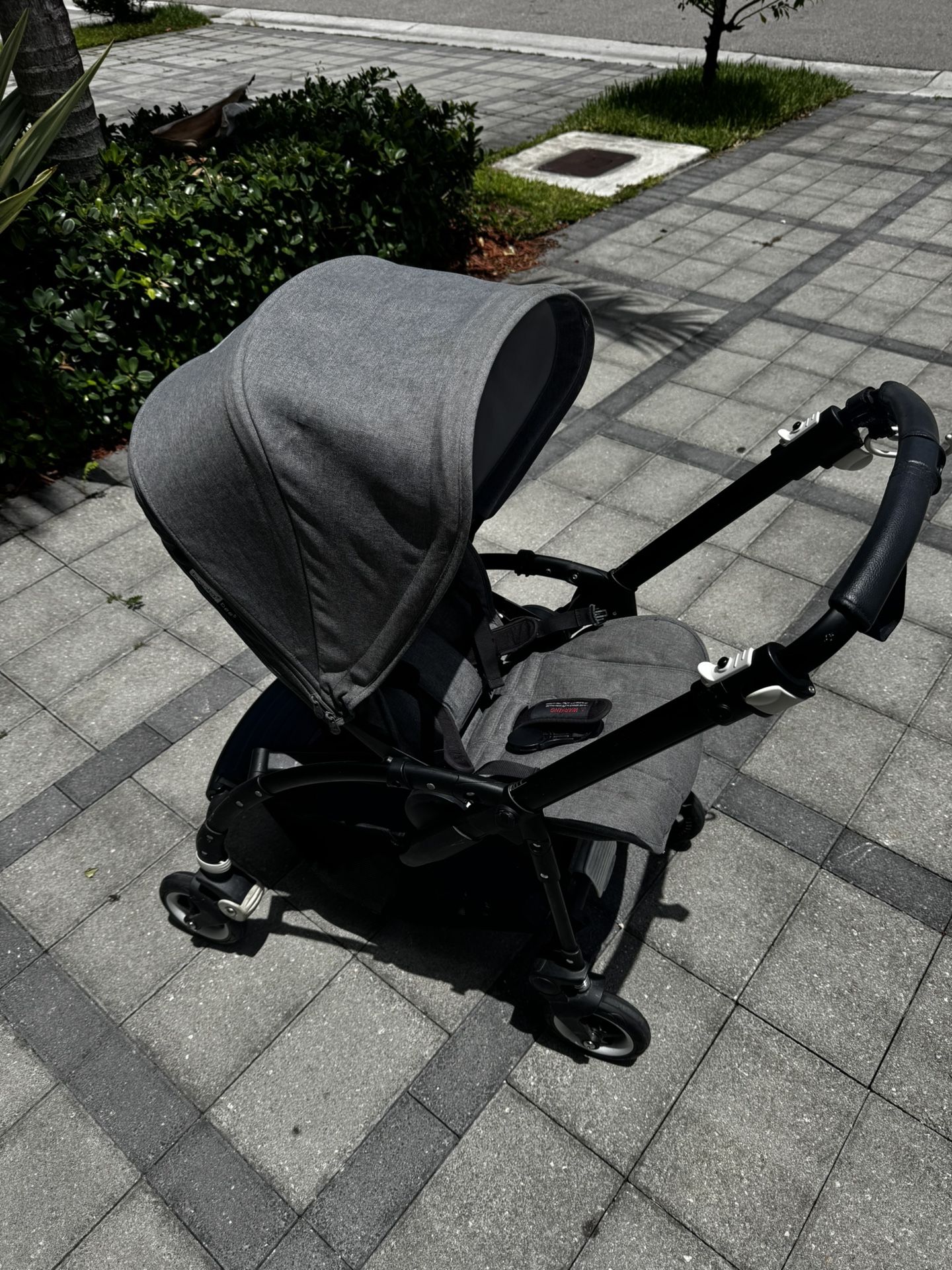 Bugaboo Bee 5 Compact Stroller