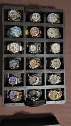 Invicta Watches