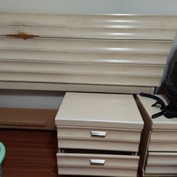 Bedroom Set Queen