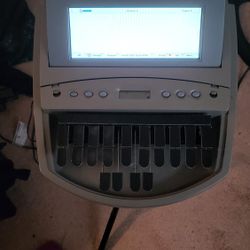 Steno Machine - Elan Mira A3
