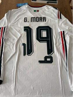 Jersey México size XL