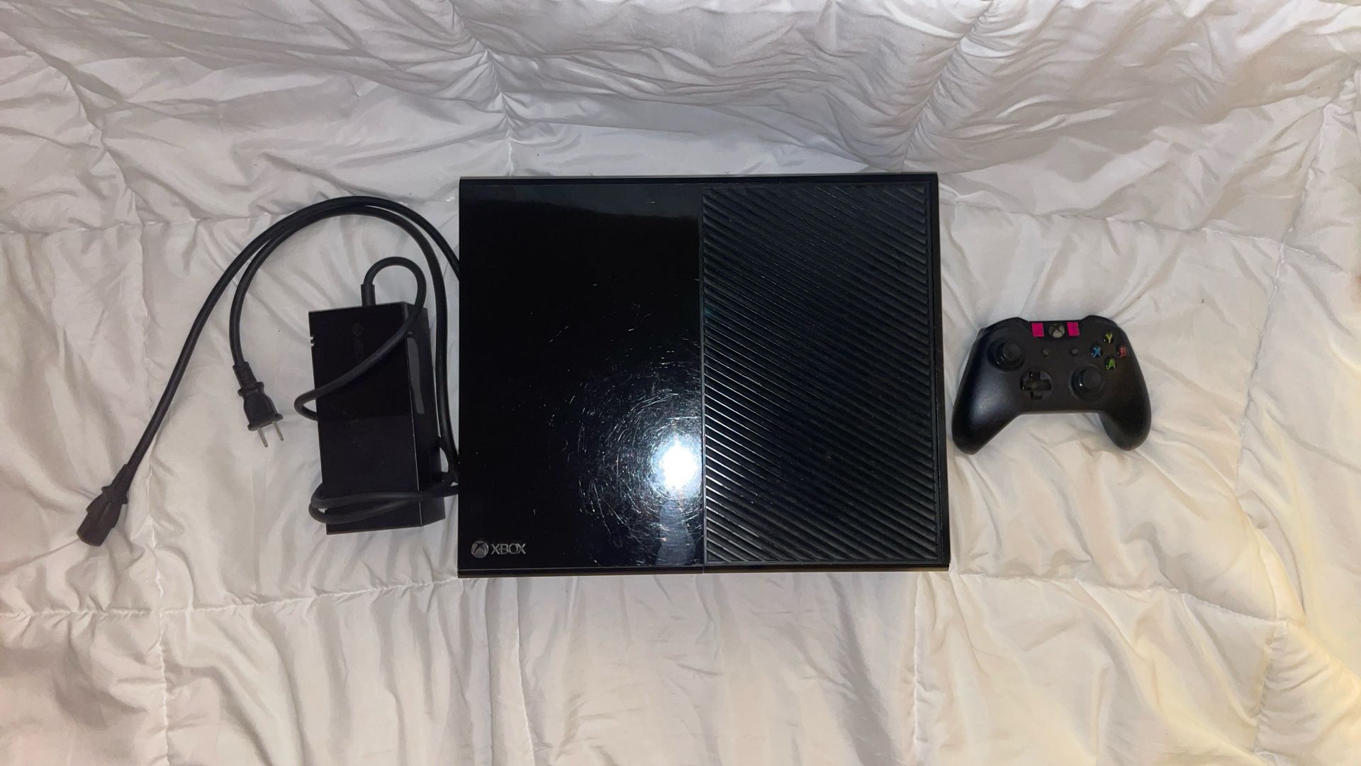Xbox 1