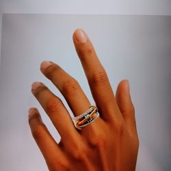 Stackable Rings For Women 